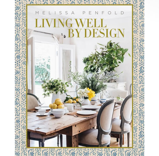 Living well by design