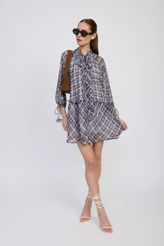 (Copy) Briar Mini Dress
