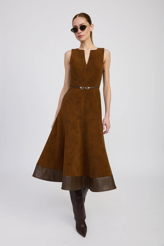 Eloise Midi Dress