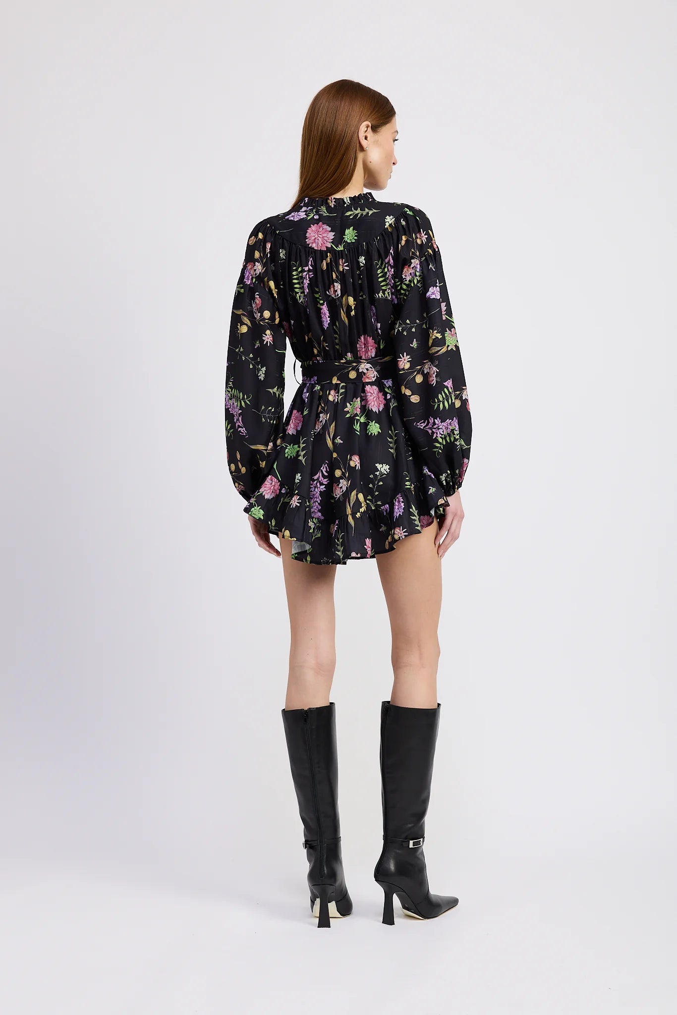 Harper Mini Dress