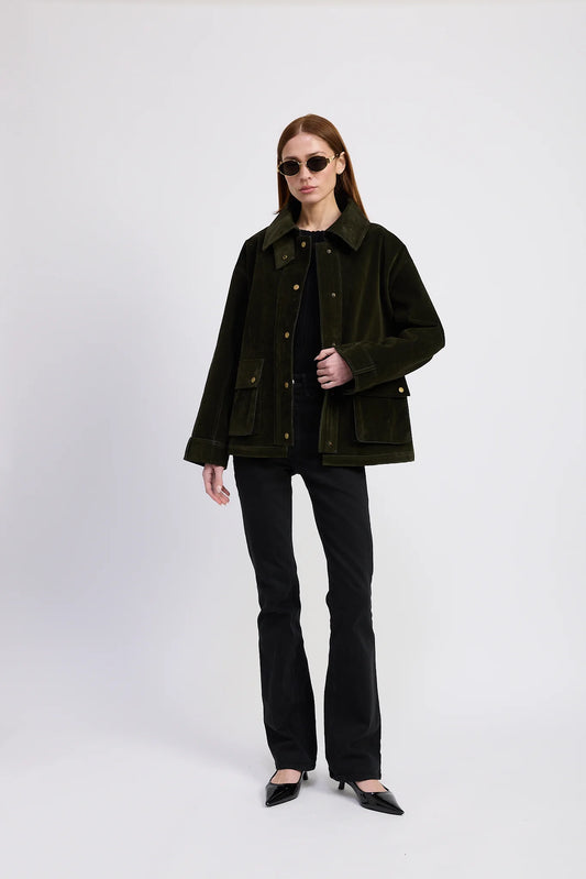 Julien Jacket