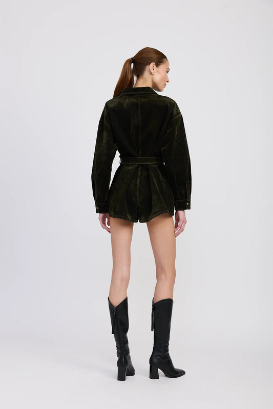 Julien Playsuit