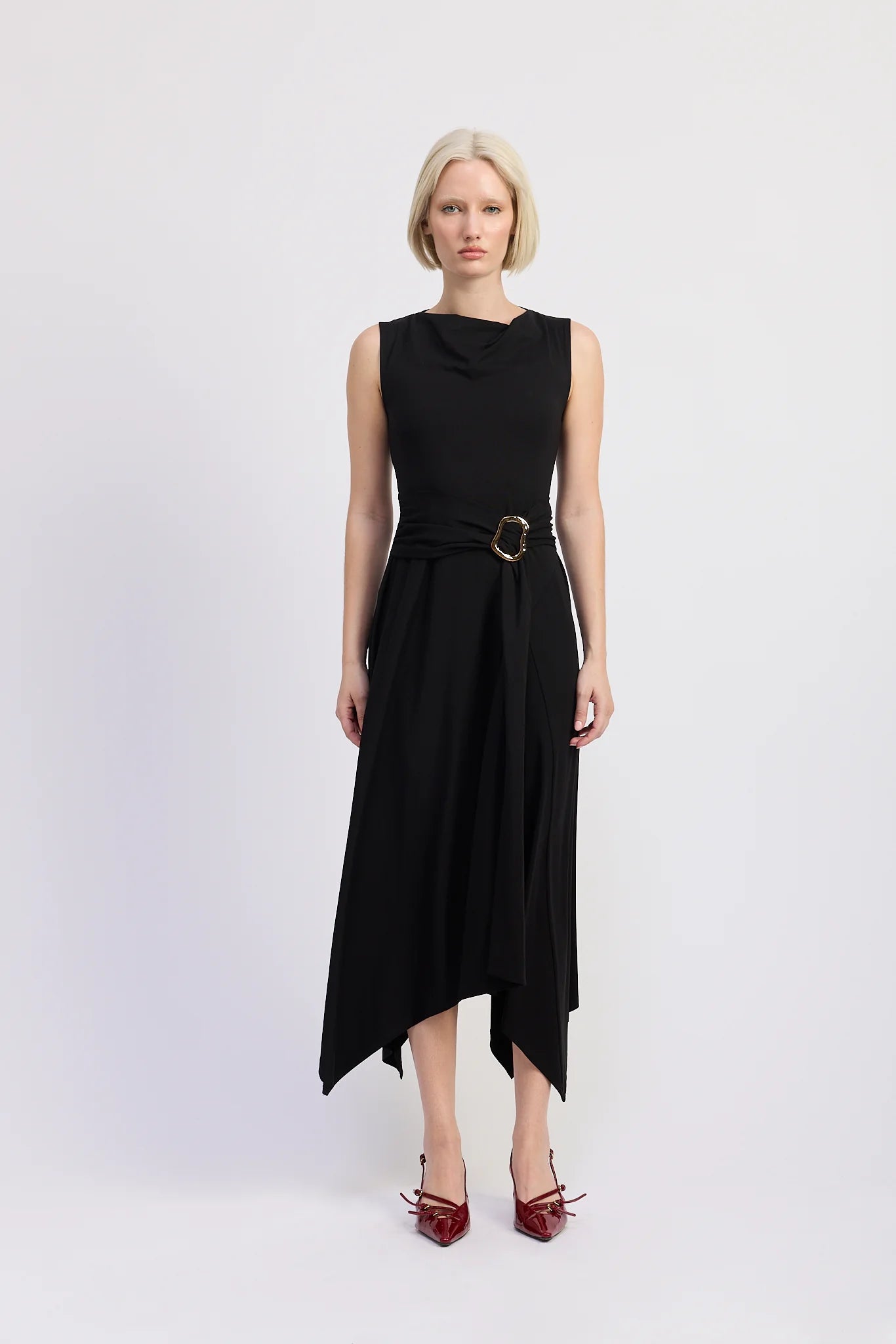 Piper Midi Dress