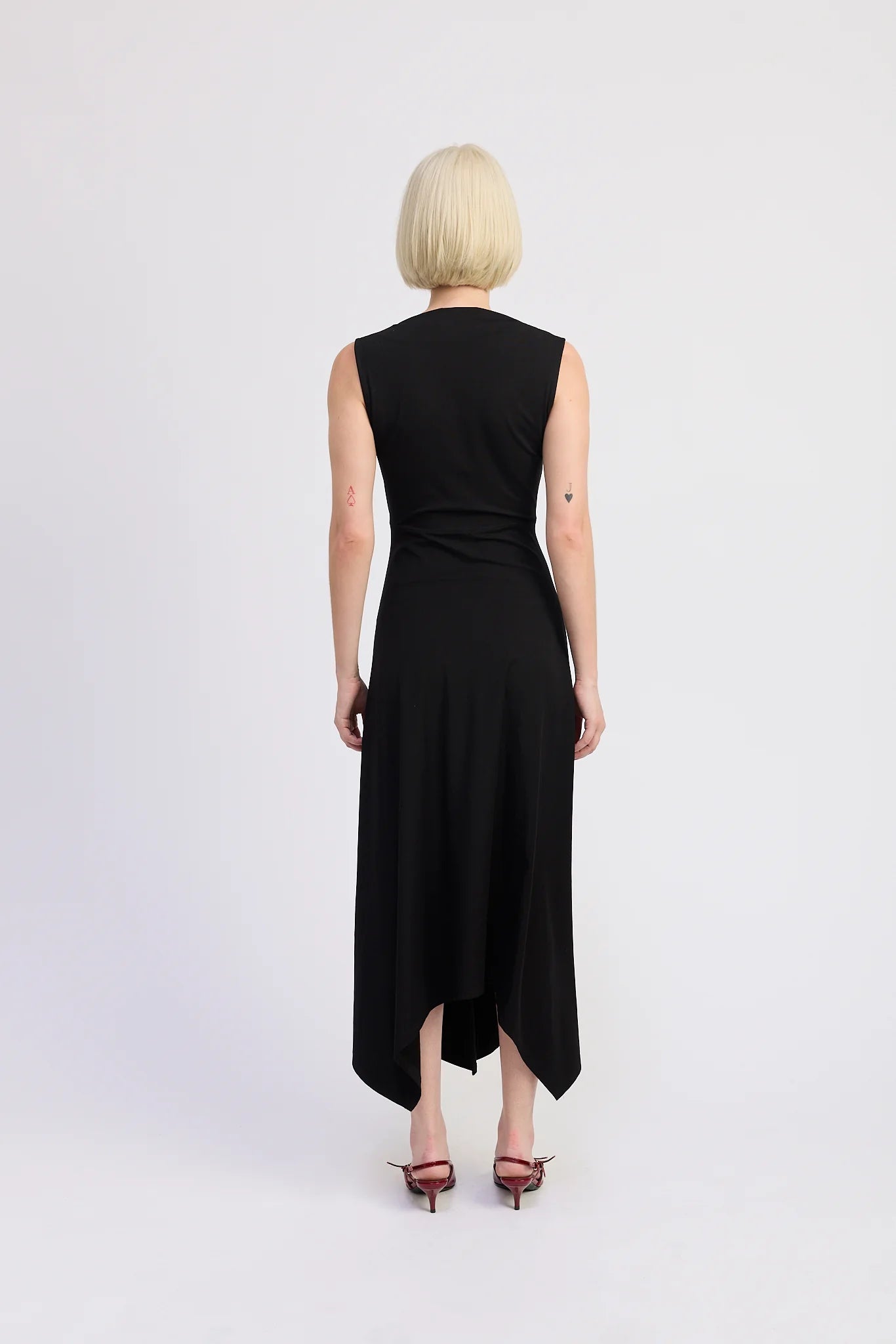 Piper Midi Dress