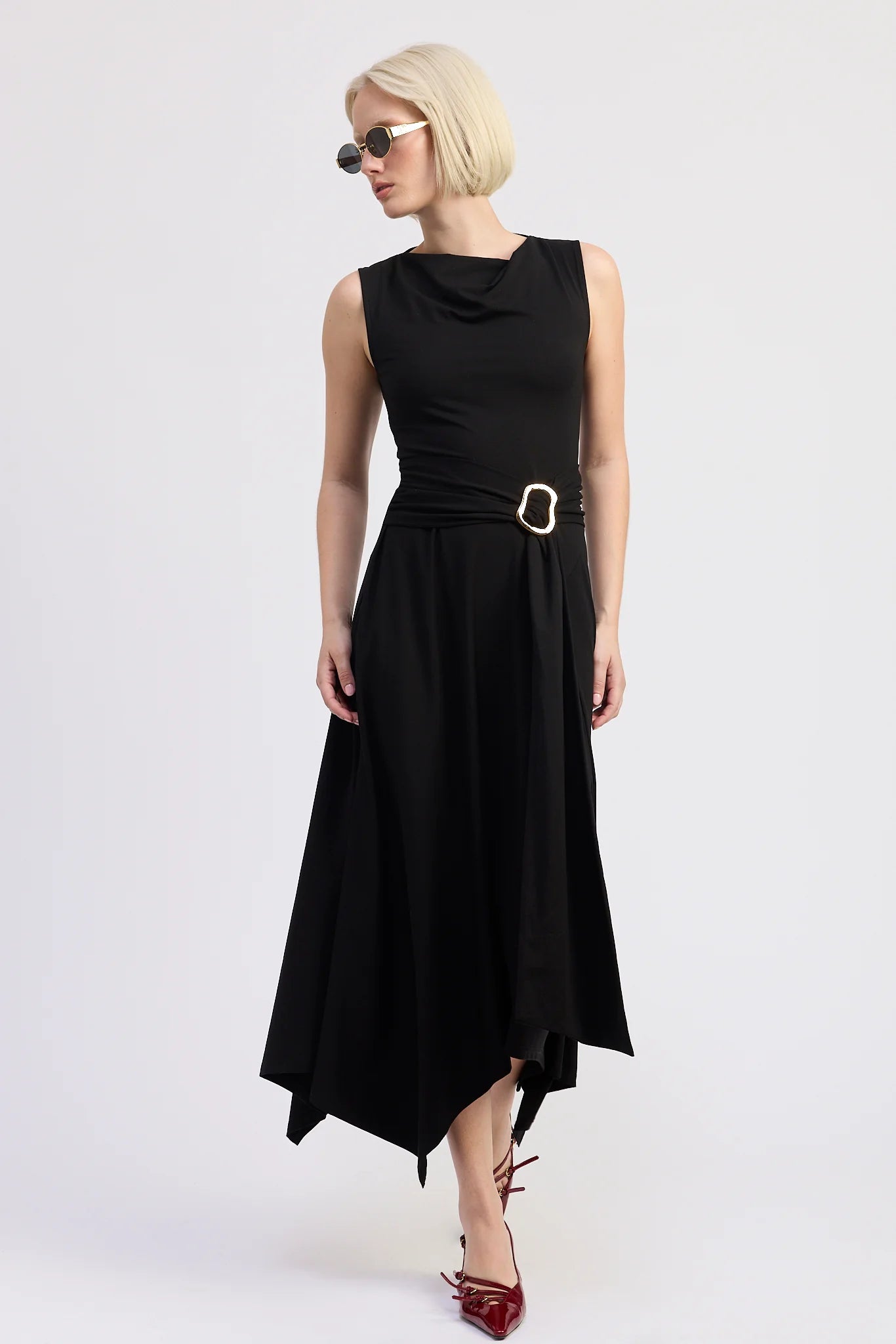 Piper Midi Dress