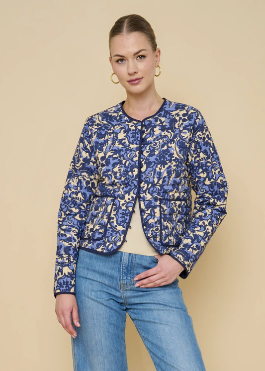 Terra coat