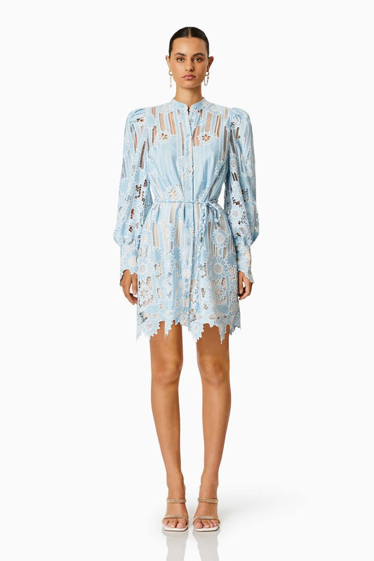 Jetsetter Dress
