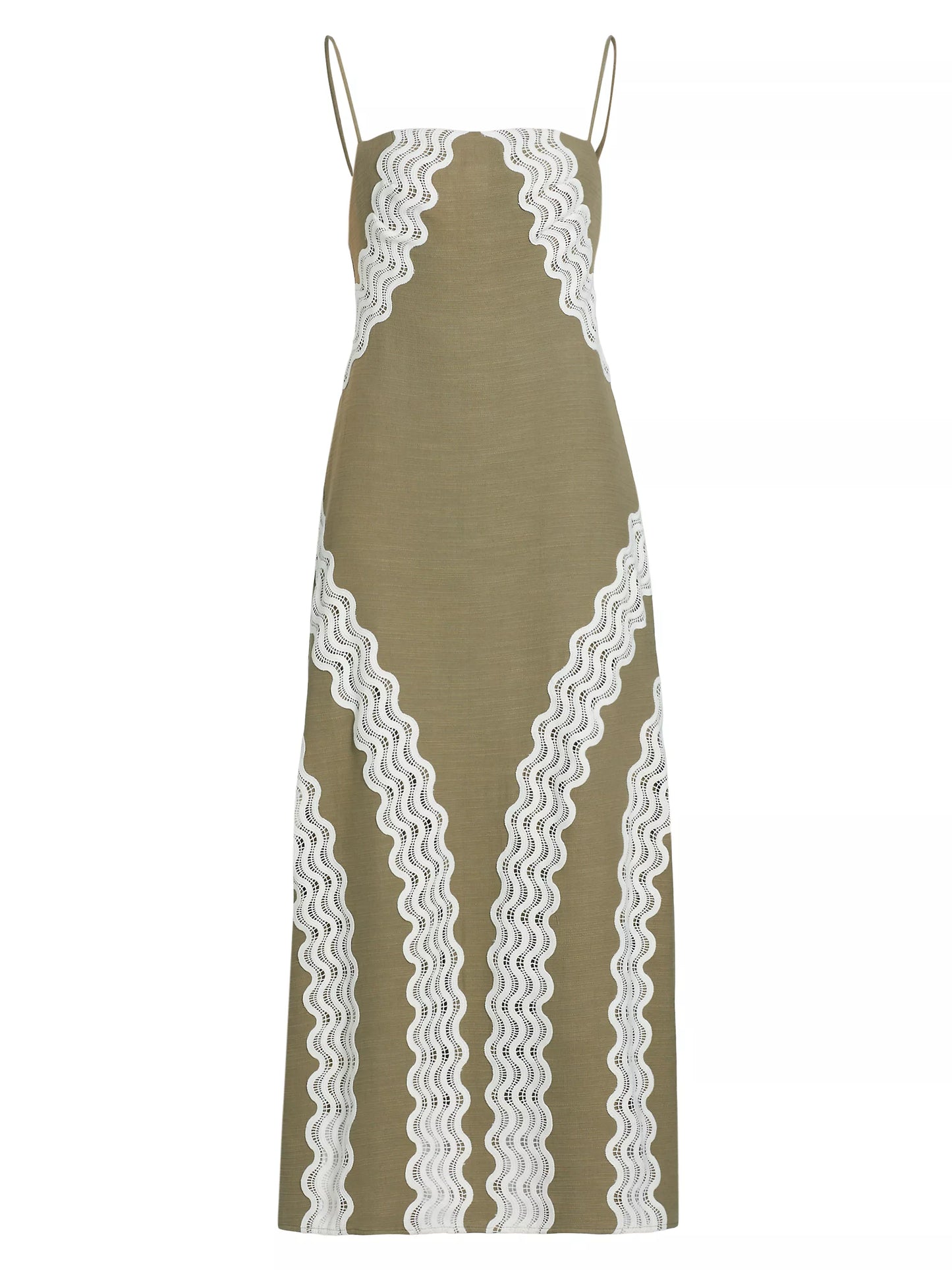 Eleni maxi Dress