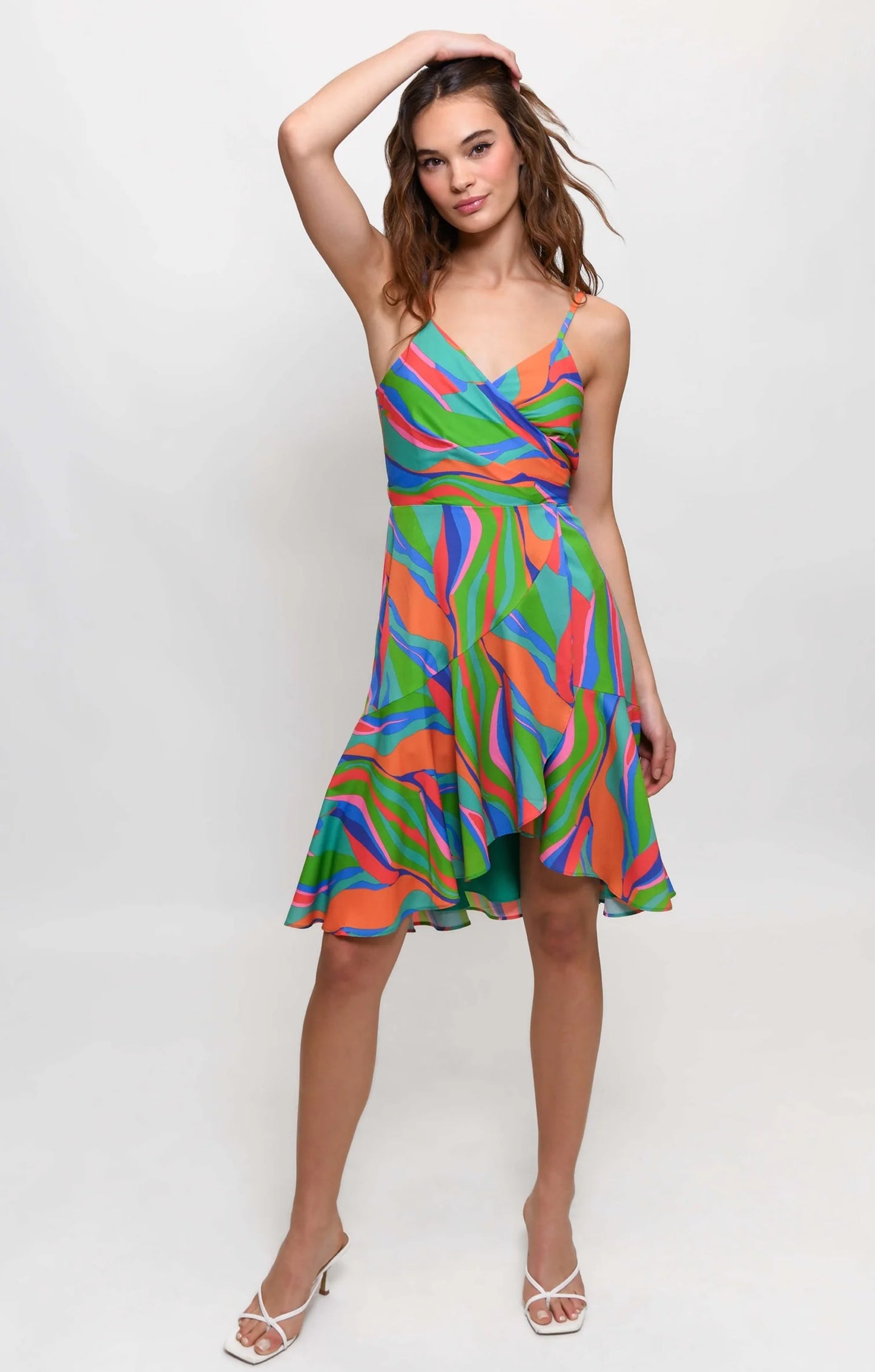 Zina dress