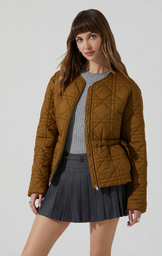 Joslyn jacket