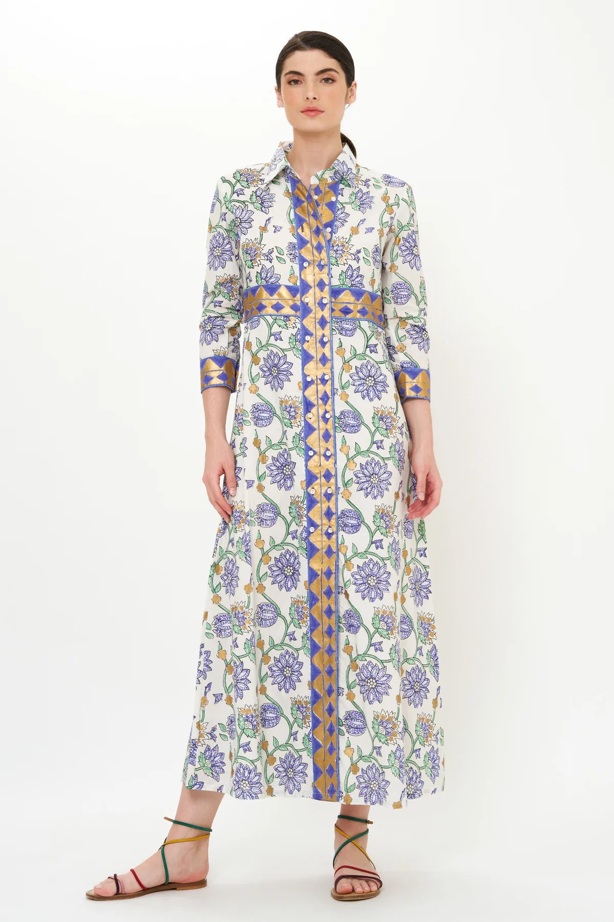 olivia rae maxi dress Cher Maxi Dress