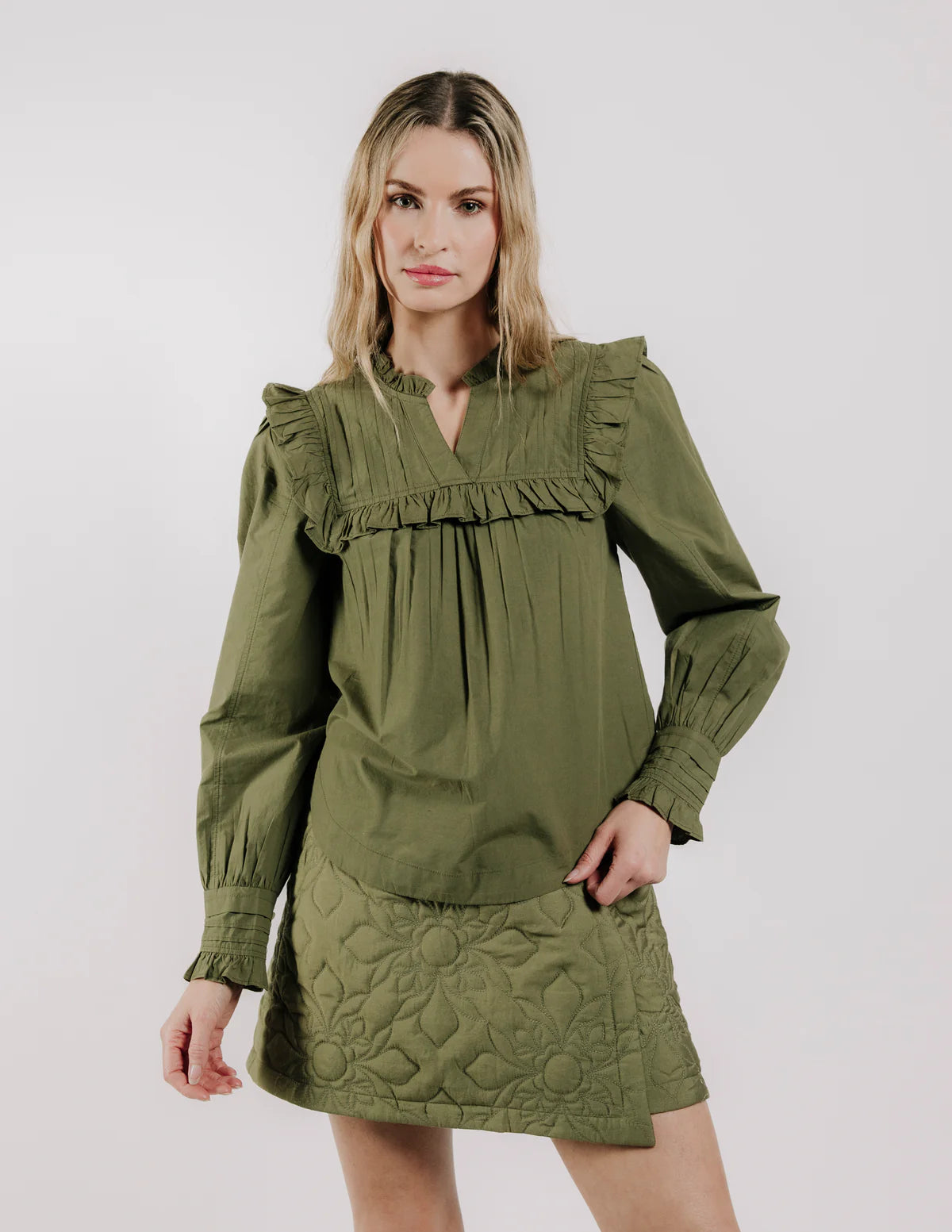 Tallulah top