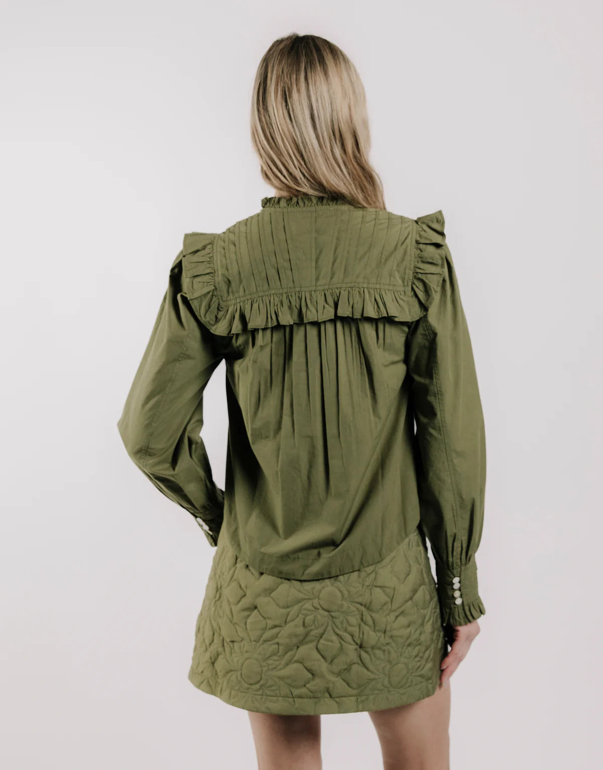 Tallulah top