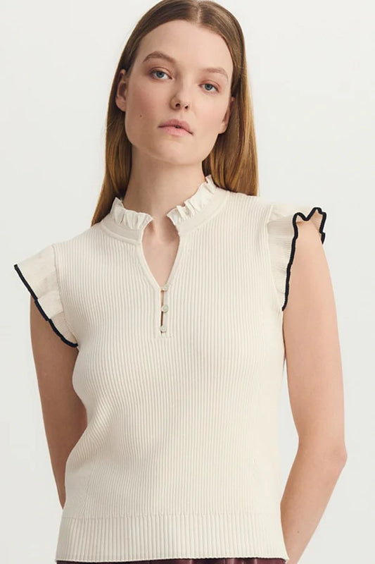 Ivey sweater