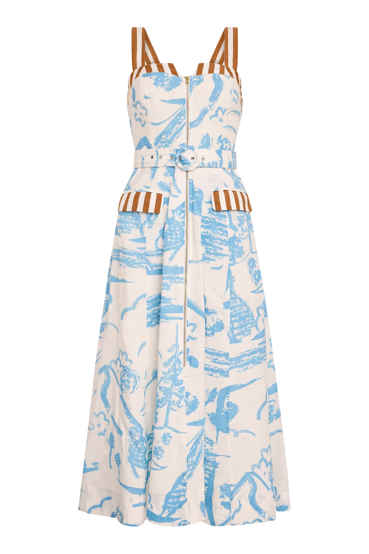 Foster Dress