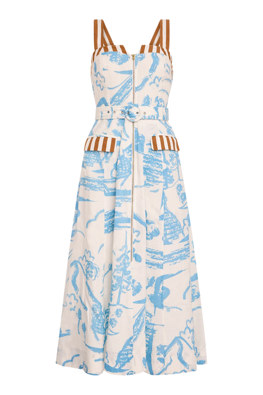 Foster Dress