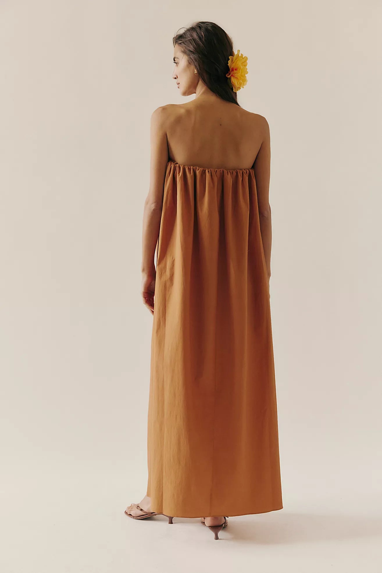 Significant Other Shiloh Maxi Dress