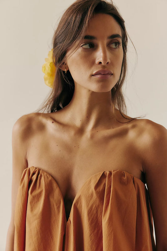 Significant Other Shiloh Maxi Dress