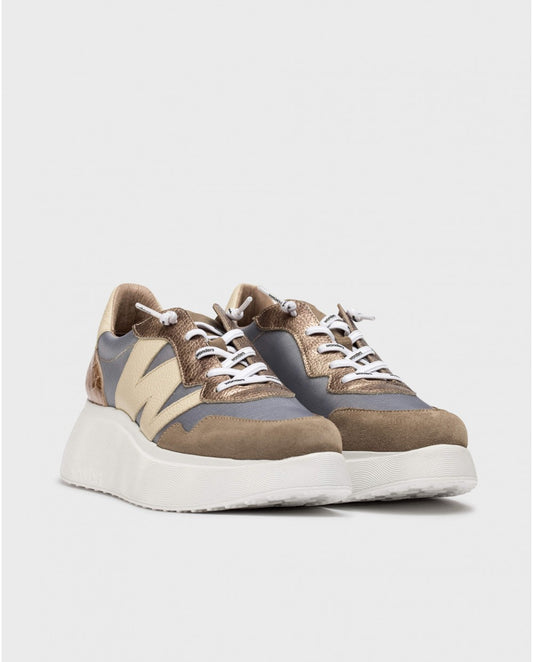 Elvin Wonder Sneaker