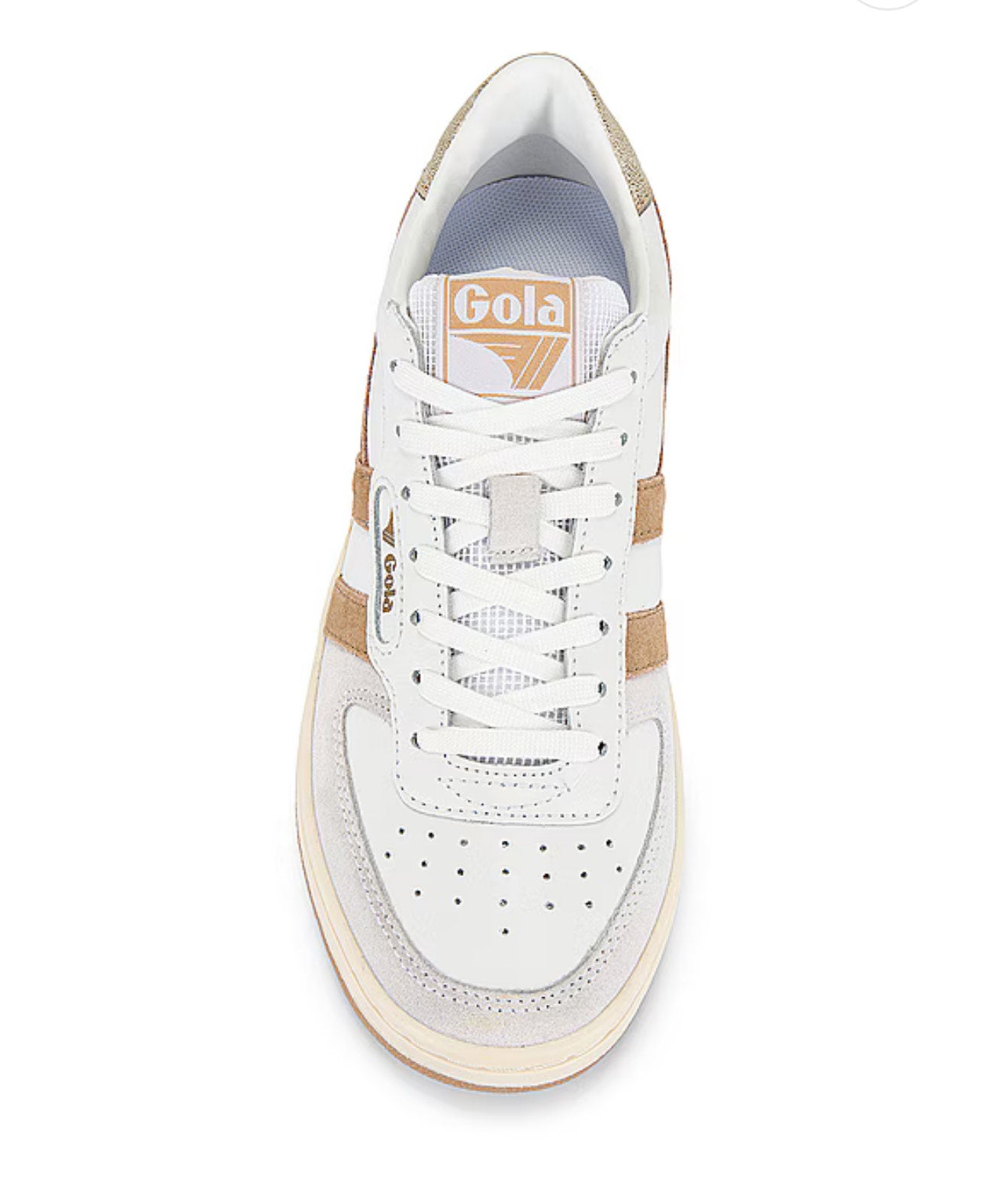 Gola Hawk Sneakers