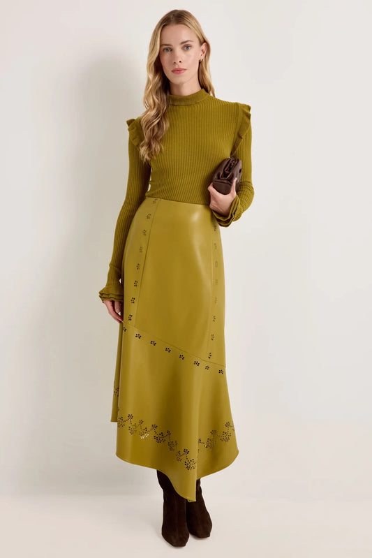 Casey Skirt in Willow