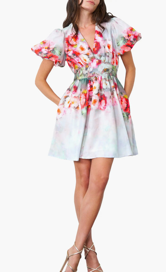 Emely Dress