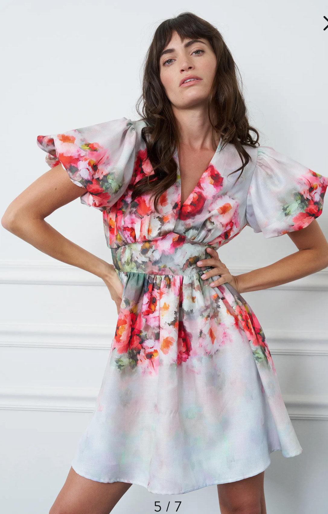 Emely Dress