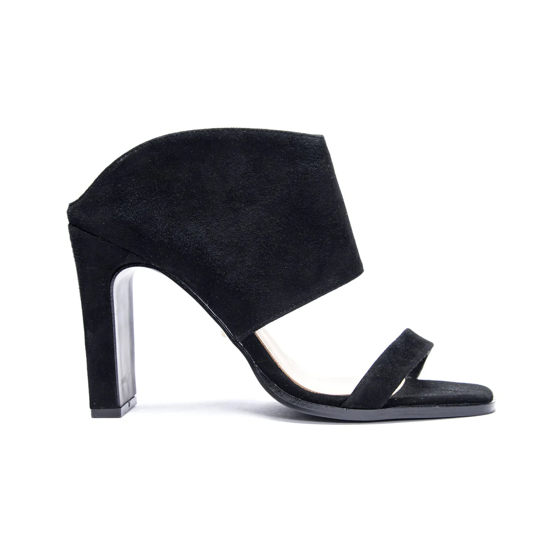 Linx Slide Sandal Suede