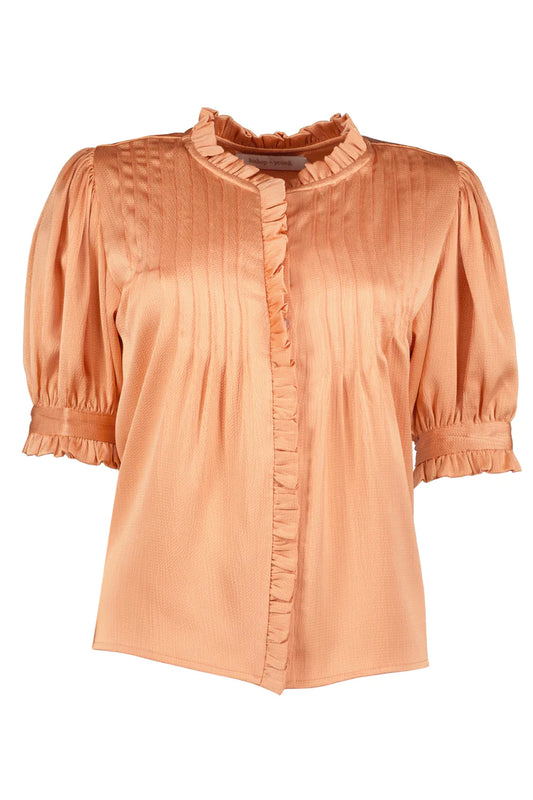 Nadria Blouse