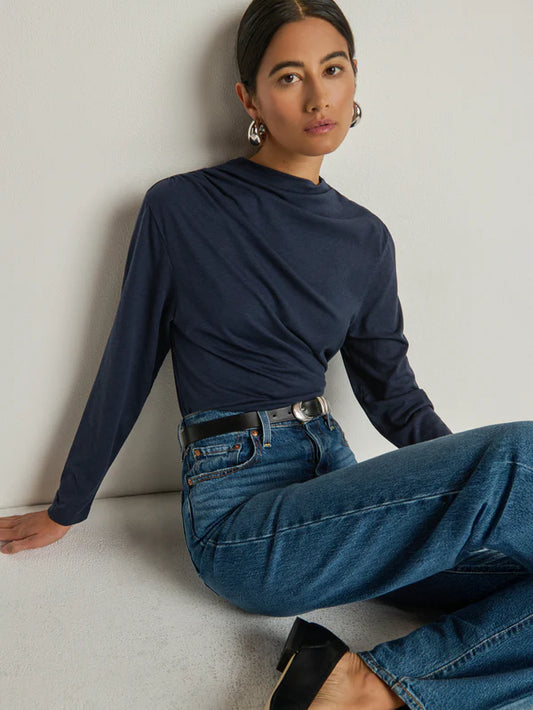 Kristen Tee Night Sky