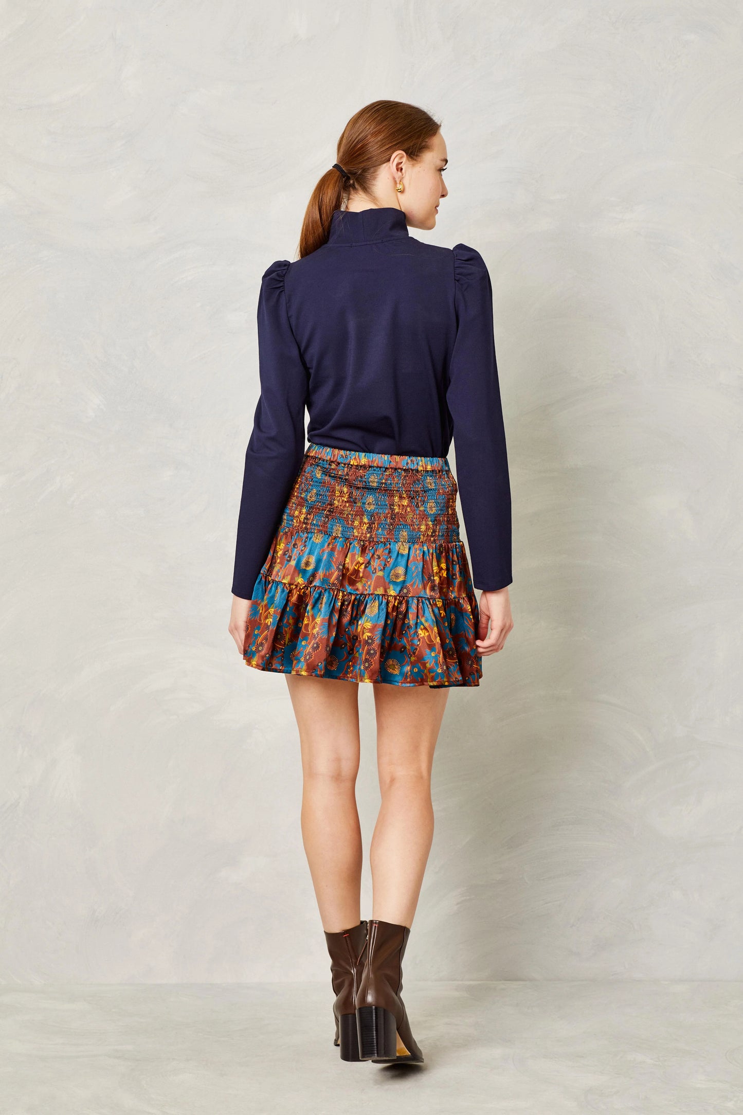 Kylie Skirt