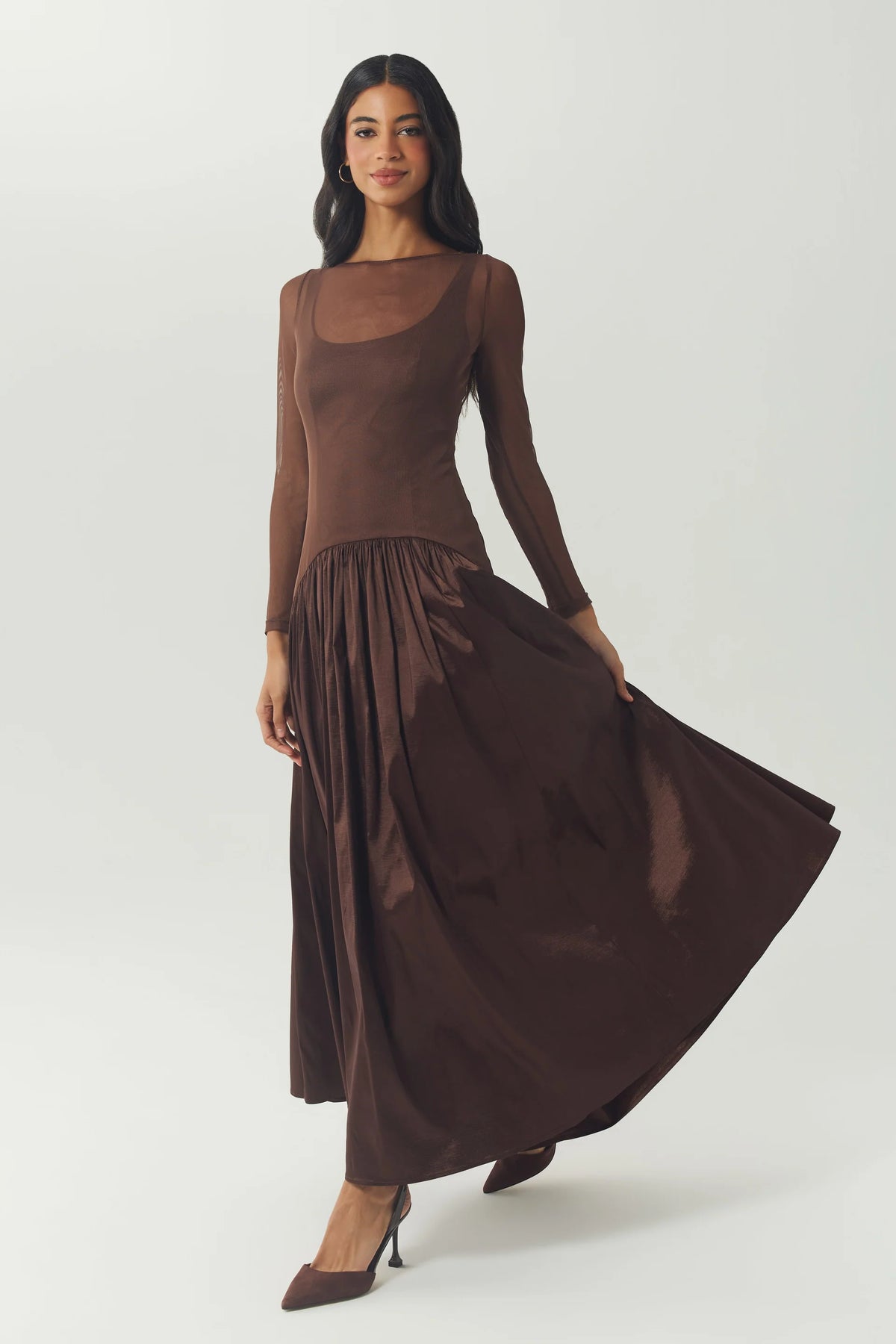 susanne dress