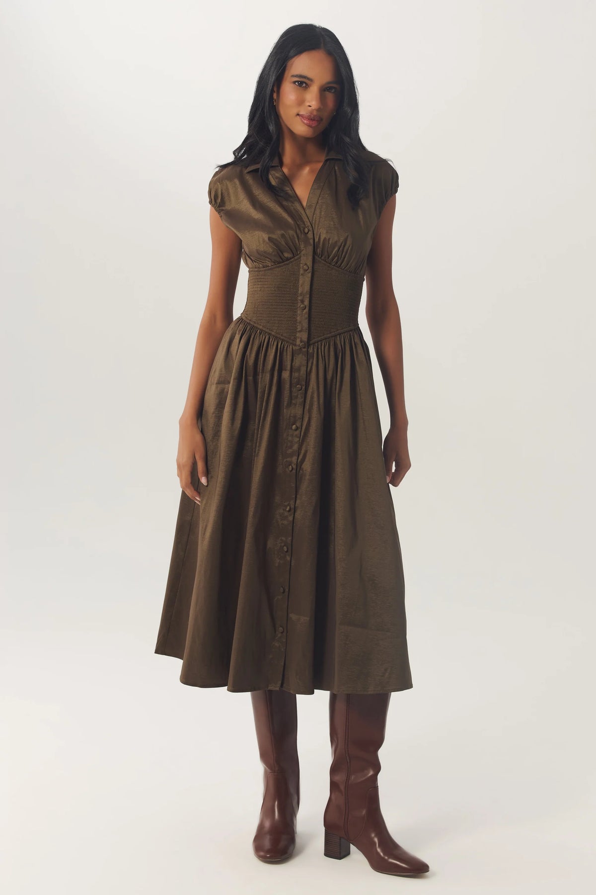 Brynny Dress