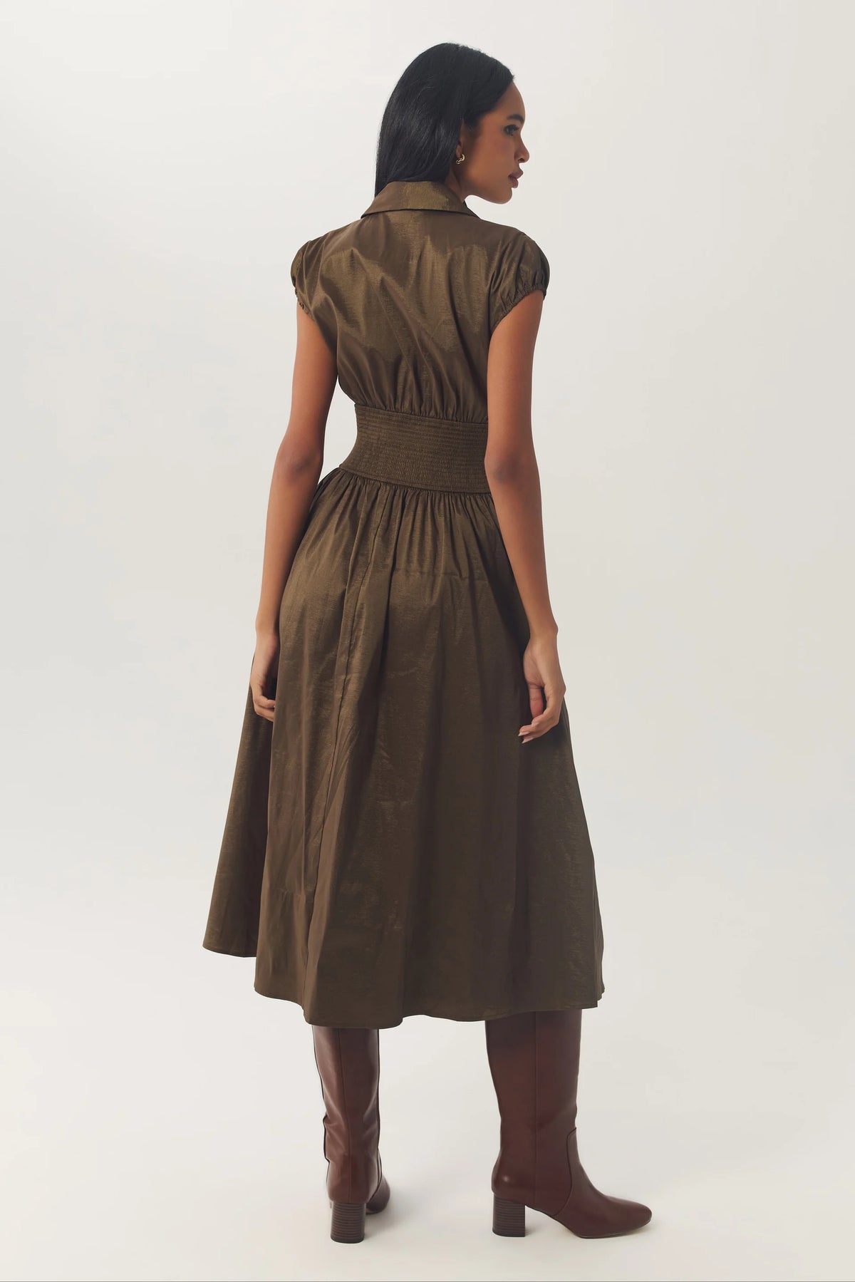 Brynny Dress