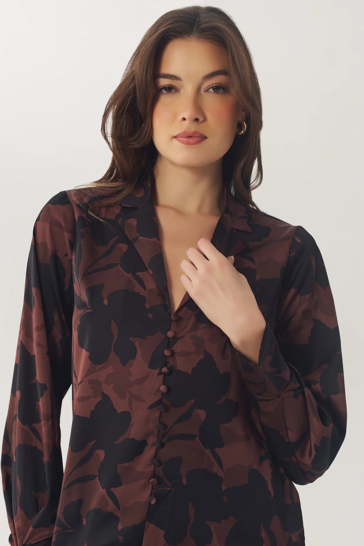 Cain Top