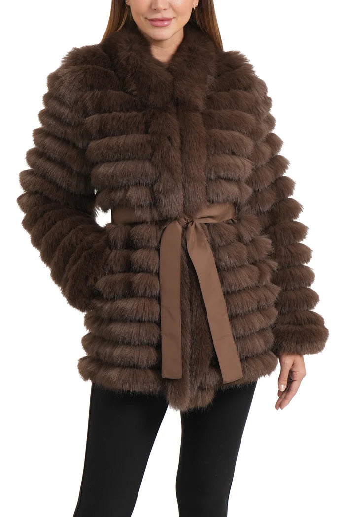 Jen Jacket Reversible