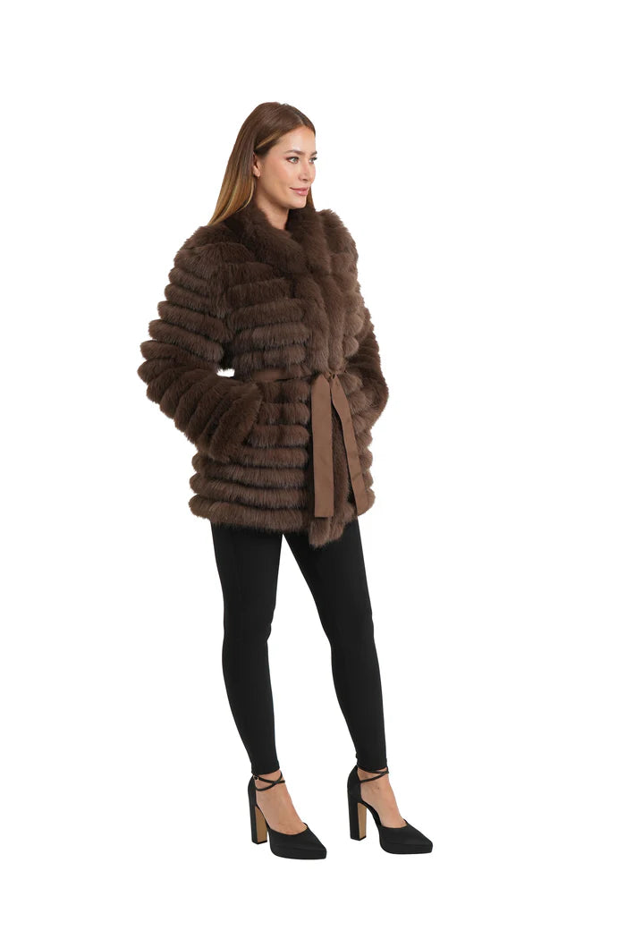 Jen Jacket Reversible