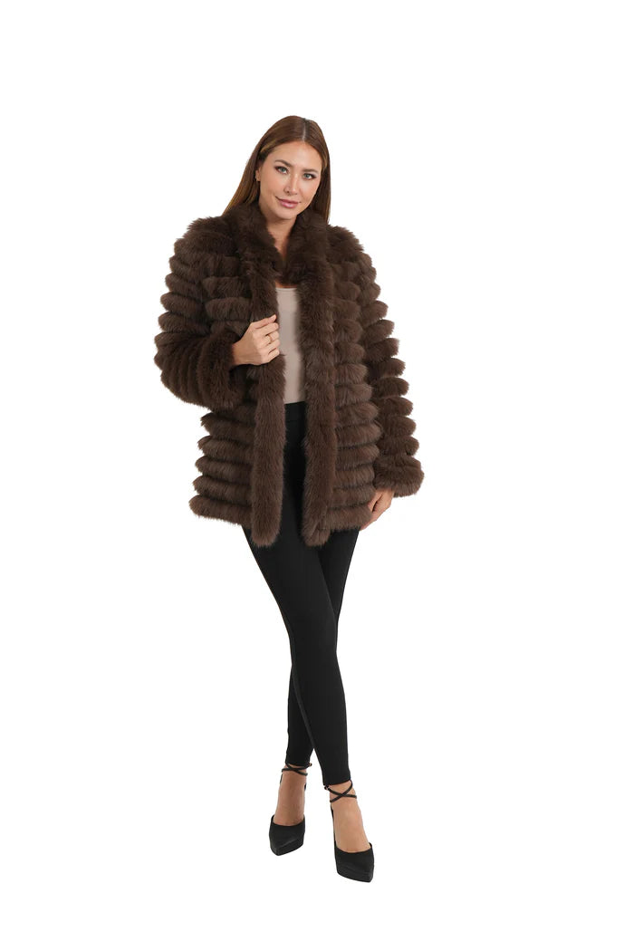 Jen Jacket Reversible