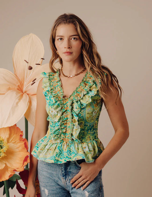 Zephyr Top