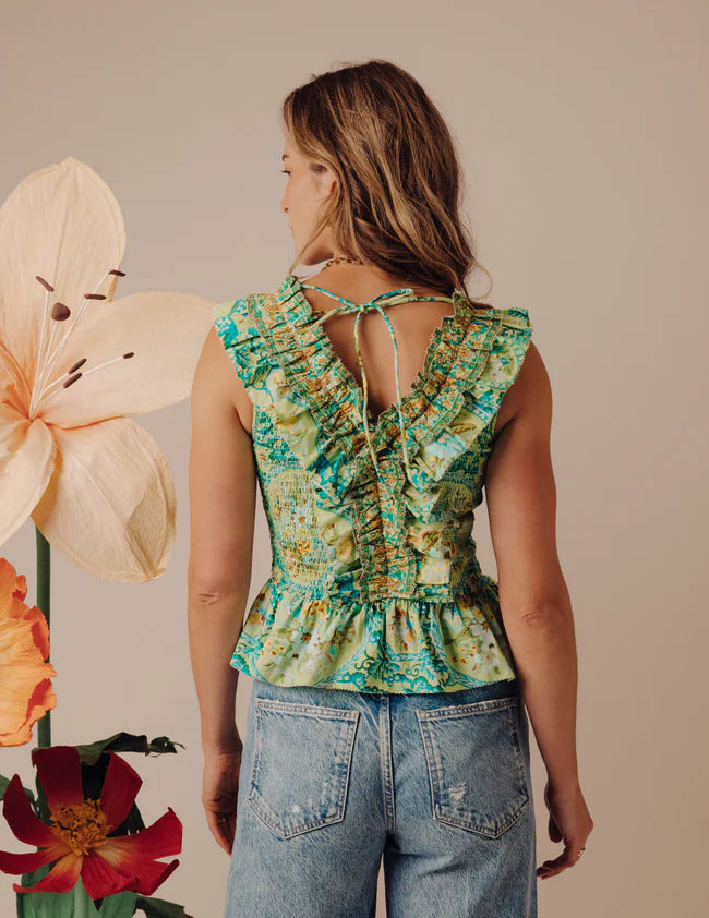 Zephyr Top