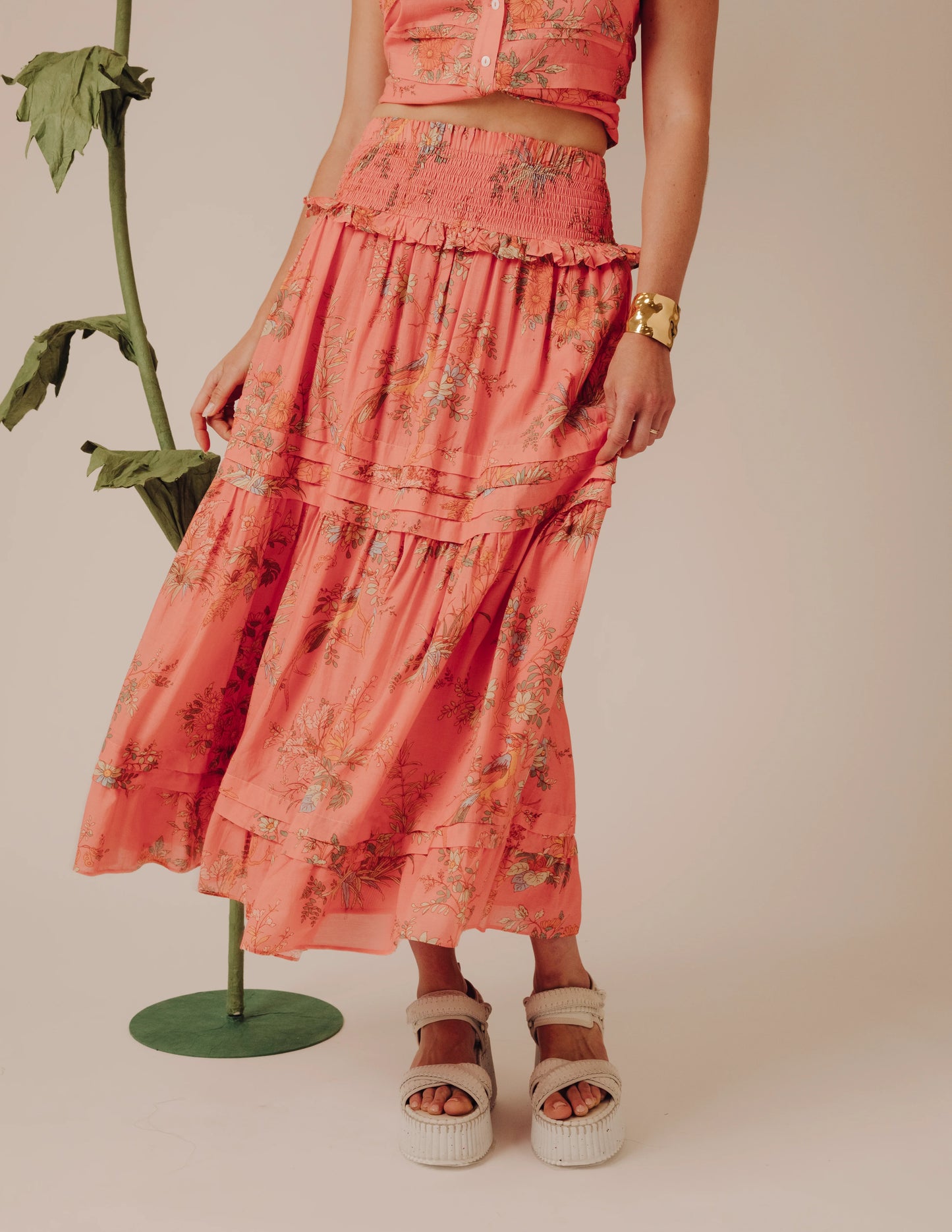 Nolan Skirt