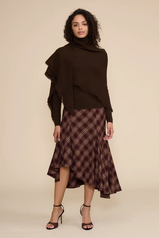 mikey skirt