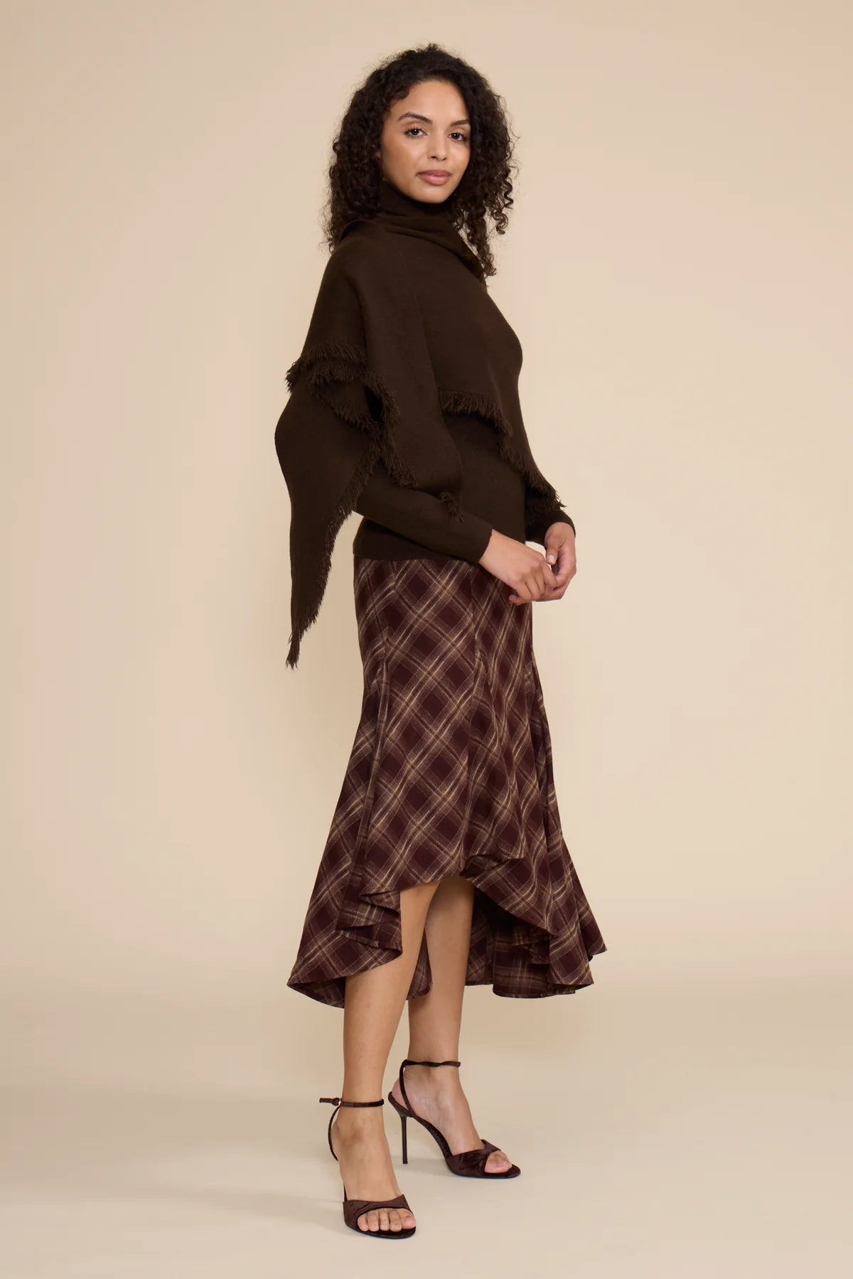 mikey skirt
