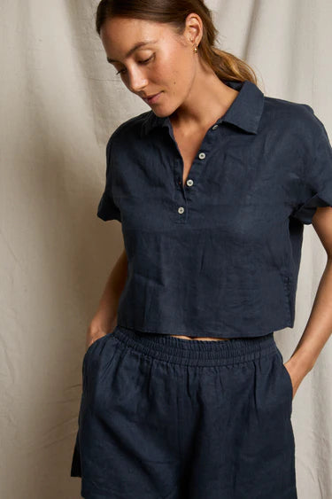 Tabitha Pullover