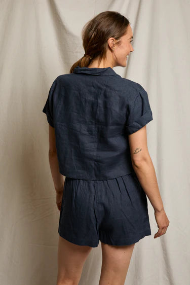 Tabitha Pullover