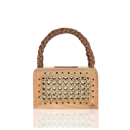 Milli Embellished Bag