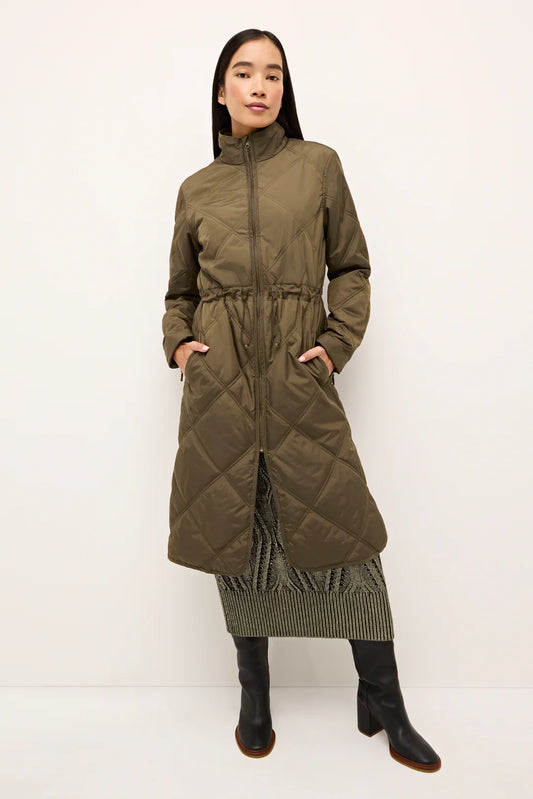 Aiden Coat