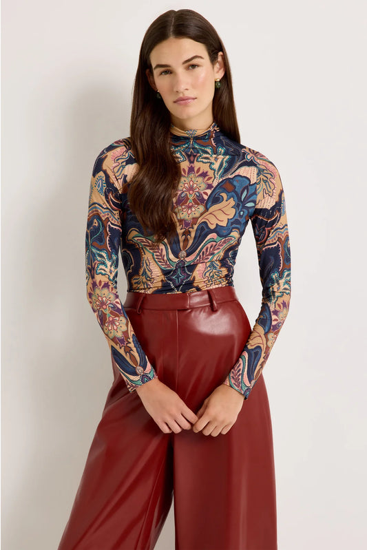 Eloise Top