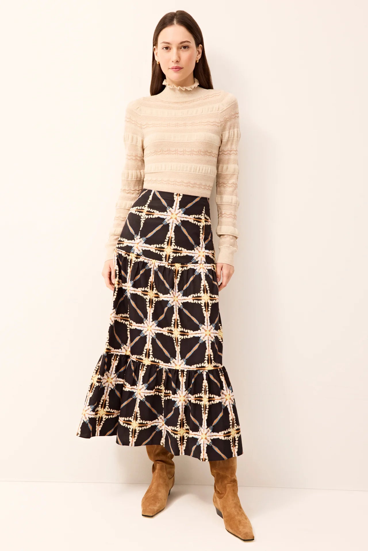 Hines Skirt