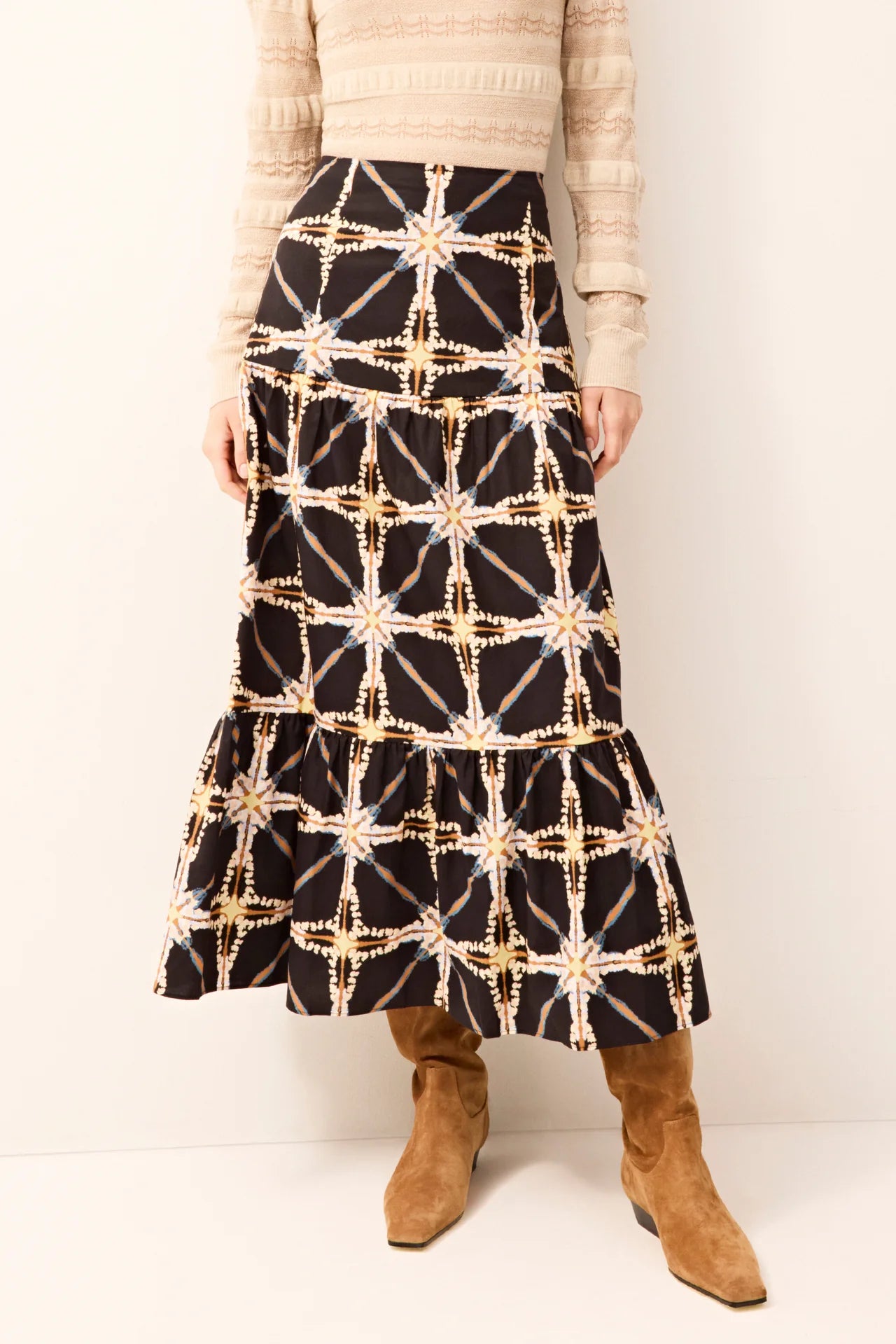 Hines Skirt